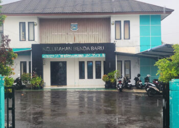 FKRW Apresiasi Kelurahan Benda Baru Raih Predikat Terbaik se-Tangsel