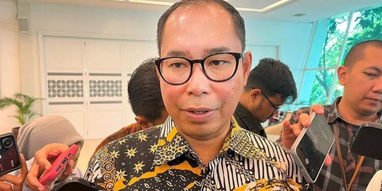 Konflik Iran-Israel, Kemlu Pastikan Kondisi WNI Masih Aman