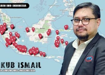 Peluang Investasi dan Pembangunan Banten di Era Gubernur Andra Soni