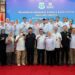 Gubernur Andra Soni: Kormi Jadi Penggerak Sport Tourism