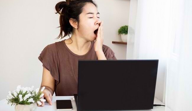 Tidur Hanya 4 Jam Sehari, Kenali Dampaknya bagi Tubuh dan Otak