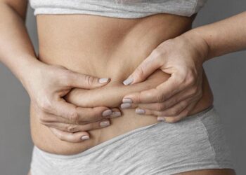 Masalah Lemak Perut, Terapkan Waktu Sarapan dan Makan Malam Terbaik