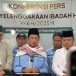 Fase Puncak Haji Selesai, Menag Sampaikan Permohonan Maaf ke Jamaah