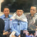 Nilai Pelaksanaan Haji 2025 Berjalan Baik, Menag: Jamaah Pulang dengan Senyum