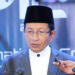 Menag Sebut Konflik Iran-Israel Ganggu Penerbangan Jamaah Haji Indonesia