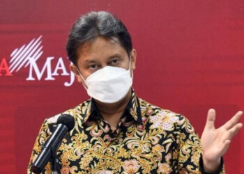 Kasus Covid-19 di Indonesia Naik, Menkes: Tidak Mematikan