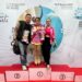 Mikella Alicia Gracia Pratama Raih Juara II dalam Ajang Kompetisi Ice Skating Asia