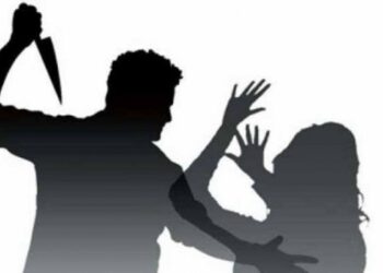 Cemburu Berujung Maut, Seorang Buruh Tikam Rekannya hingga Tewas
