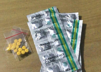 Jual Obat Keras ke Remaja, Toko Ponsel di Cinere Digerebek Polisi