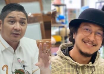 Sang Anak Diduga Dipukul saat Syuting, Pasha ‘Ungu’ Ultimatum Aktor Dimas Anggara
