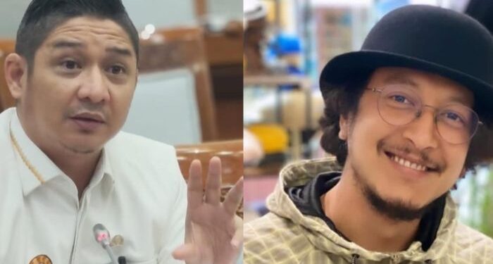 Sang Anak Diduga Dipukul saat Syuting, Pasha ‘Ungu’ Ultimatum Aktor Dimas Anggara