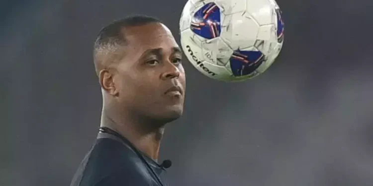 patrick kluivert