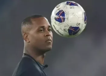 patrick kluivert