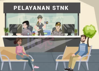 HUT Jakarta, Pemprov Hapus Denda Pajak Kendaraan Mulai 14 Juni – 31 Agustus