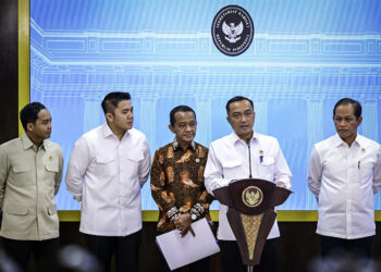 Pemerintah Cabut Izin Tambang Empat Perusahaan di Raja Ampat, Ini Daftarnya