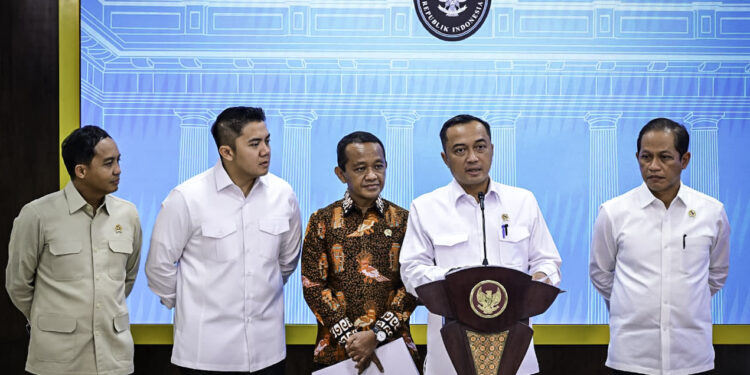 Pemerintah Cabut Izin Tambang Empat Perusahaan di Raja Ampat, Ini Daftarnya