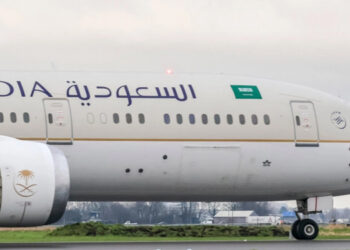 Mendarat Darurat di Bandara Kualanamu, Polisi Pastikan Penumpang Saudi Airlines Selamat