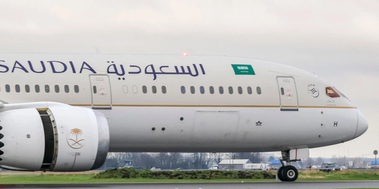 Mendarat Darurat di Bandara Kualanamu, Polisi Pastikan Penumpang Saudi Airlines Selamat