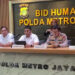 Polda Metro Ungkap Kasus Penipuan Modus SMS, Dua WN Malaysia Ditangkap