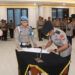 Rotasi Polres Tangsel, Wakapolres Hingga Kapolsek Pondok Aren Diganti