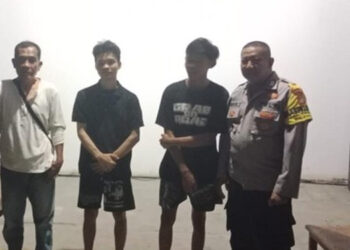 Gerebek Tempat Karaoke di Basement Mal Ciputat, Polisi: Belum Miliki Izin