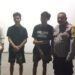 Gerebek Tempat Karaoke di Basement Mal Ciputat, Polisi: Belum Miliki Izin