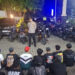 Cegah Tawuran, Polsek Cisauk Tangkap 32 Remaja Diduga Kelompok Geng Motor