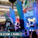 Edukasi Sambil Liburan, Ajak Si Kecil Bertemu The Powerpuff Girls di Kota Kasablanka