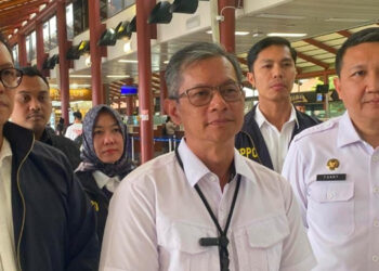 Bareskrim Polri Gagalkan Keberangkatan 98 WNI Diduga Korban TPPO