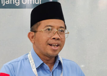 Jamaah Haji Reguler yang Wafat Dapat Asuransi, Begini Ketentuannya