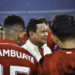 Jelang Laga Kontra Jepang, Ini Pesan Presiden Prabowo untuk Timnas Indonesia