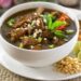 Yuk, Masak Rawon! Catat Resep Berikut ini