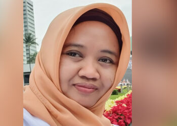 GATI: Gerakan Ayah di Tengah Tantangan Budaya dan Lintas Generasi