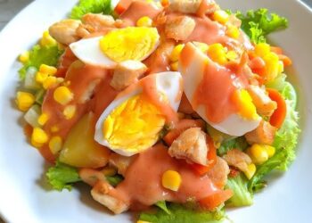 Cocok Temani Minggu Sore, Ini Rekomendasi Camilan Sehat Rendah Kalori