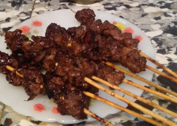 Catat, Begini Tips Sehat Menikmati Daging Kurban di Hari Raya Idul Adha