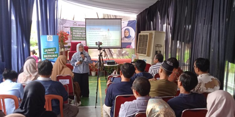 Psikolog: 15 Juta Remaja Bermasalah dengan Penyakit Mental Akibat Media Sosial