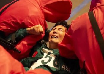 Fans Squid Game Harap Bersiap, Serial Season Tiga Tayang Akhir Juni