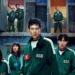 Kemunculan Aktris Hollywood di Akhir Cerita Squid Game 3 jadi Kejutan, Siapakah Dia?