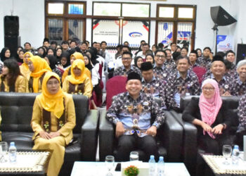 BPKP Dorong Komitmen Lintas Sektor untuk Percepatan Penurunan Stunting