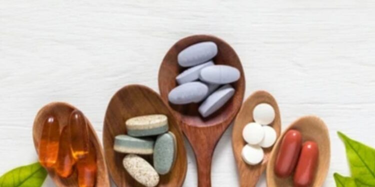 Usia Makin Bertambah, Tujuh Nutrisi Ini Wajib Dikonsumsi Setiap Hari