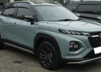 Suzuki Fronx Banjir Peminat! Catat 1.500 SPK dari 30 Ribu Leads, Ternyata Ini Alasan Konsumen Tertarik