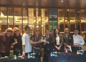 Gandeng J-Rocks, Swiss-Belhotel PI Padukan Kenyamaan Menginap dan Hiburan