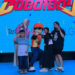 Seru! Tangcity Mall Hadirkan Monsta Fiesta 2025 Saat Liburan Sekolah