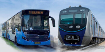 Asyik, Naik Transjakarta Hingga MRT Cuma Rp1 Pada 22 Juni 2025