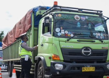 Polri Sosialisasikan Indonesia Menuju Zero Truk KDM Mulai 1 Juni 2025