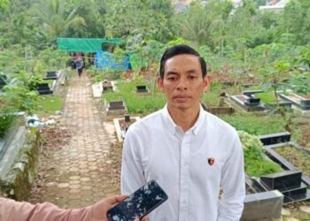 Diduga Jadi Korban Kekerasan, Polda Lampung Ekshumasi Jenazah Mahasiswa UNILA