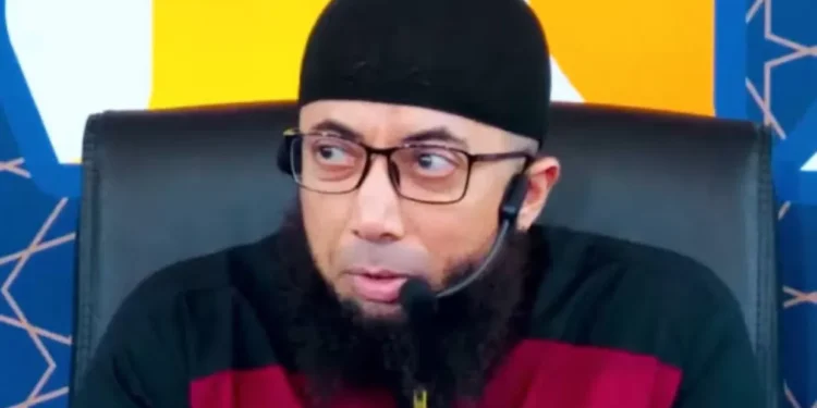Diperiksa KPK Terkait Dugaan Korupsi Kuota Haji, Khalid Basalamah: Saya Datang Bukan Sebagai Tersangka