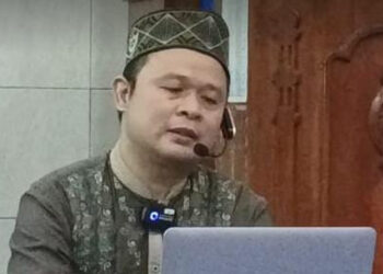 Perayaan Tahun Baru Islam, Dosen UIN Ajak Umat Muslim Lebih Taat Pada Allah