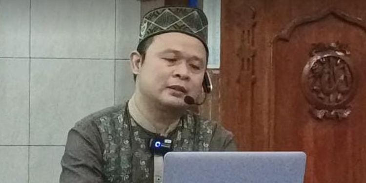 Perayaan Tahun Baru Islam, Dosen UIN Ajak Umat Muslim Lebih Taat Pada Allah