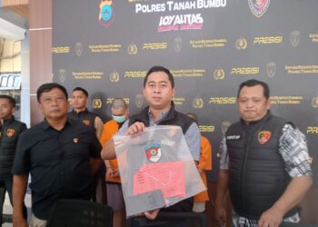 Video Asusila Pasangan Sesama Jenis Viral di Medsos, Dua Pelaku Ditangkap Polisi
